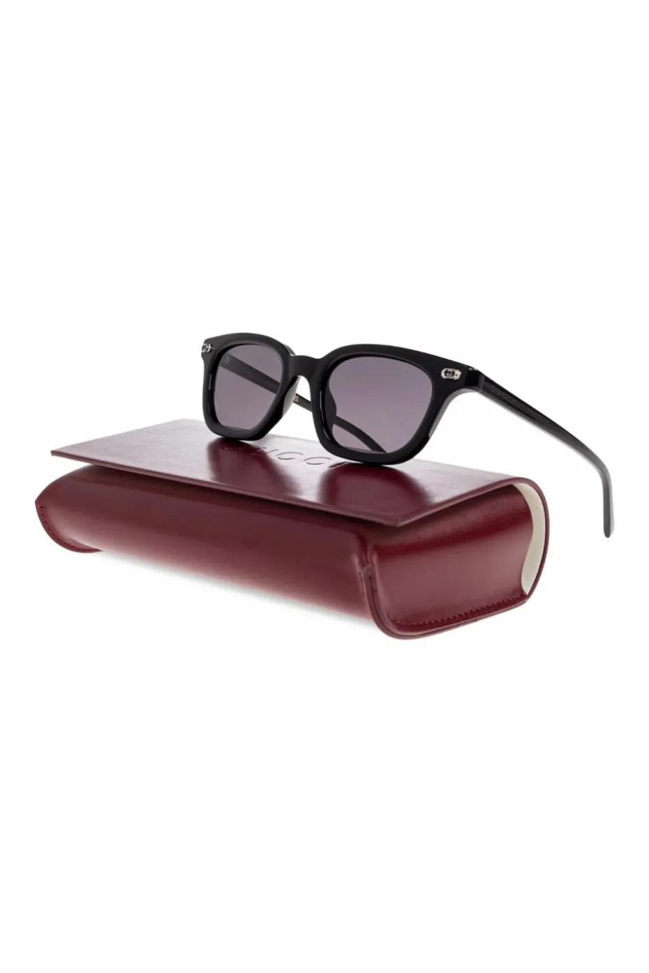 Gucci BLACK Sunglasses