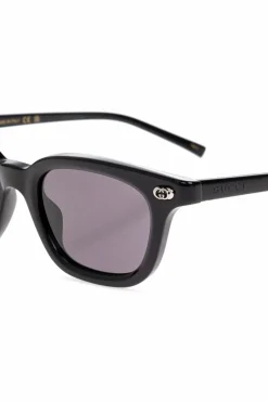 Gucci BLACK Sunglasses