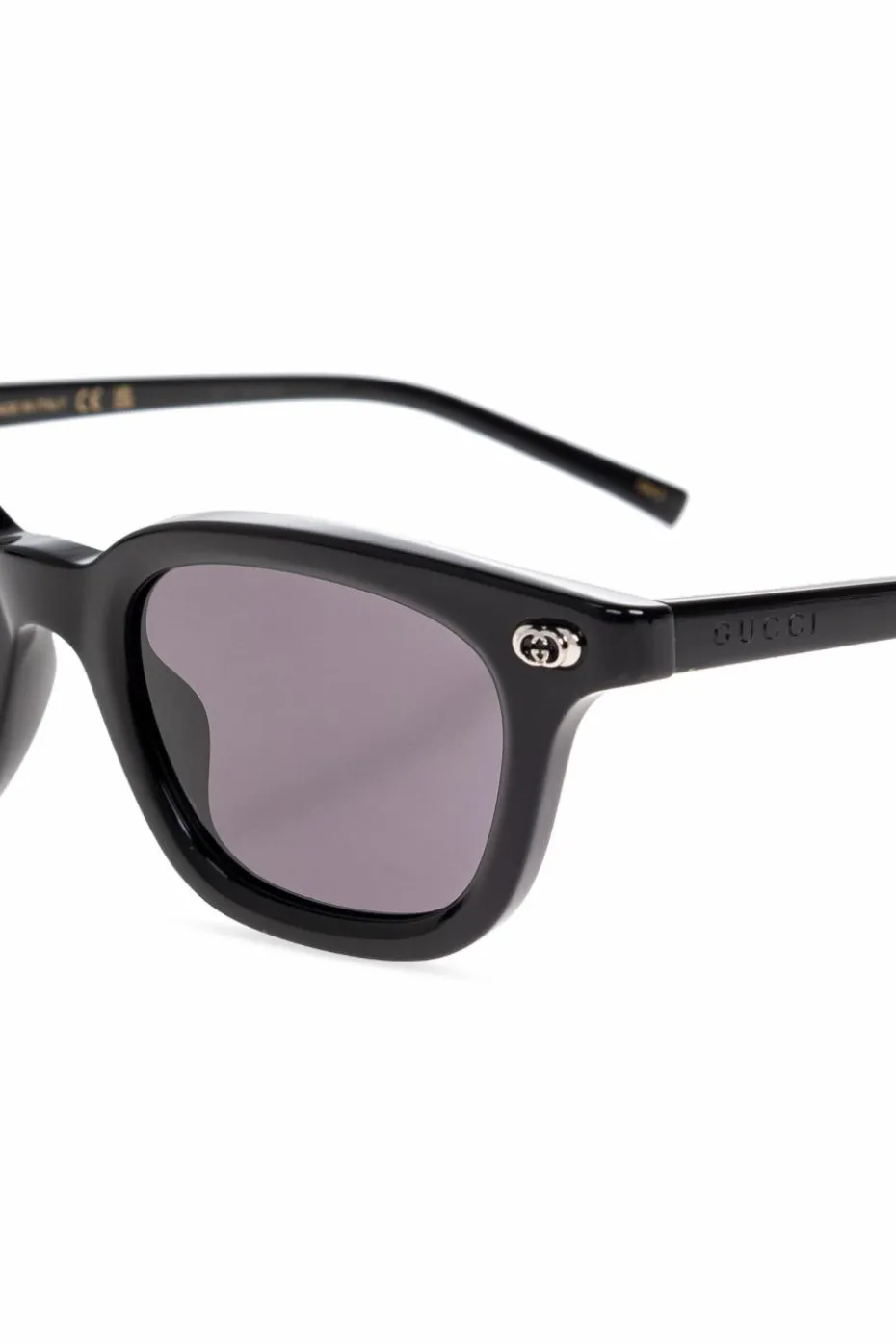 Gucci BLACK Sunglasses