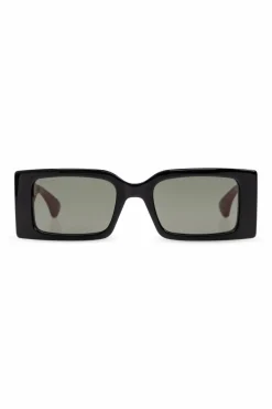 Gucci BLACK Sunglasses