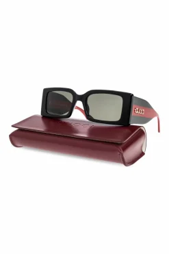 Gucci BLACK Sunglasses