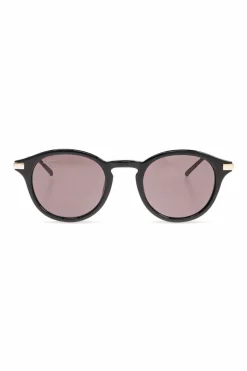 Gucci BLACK Sunglasses