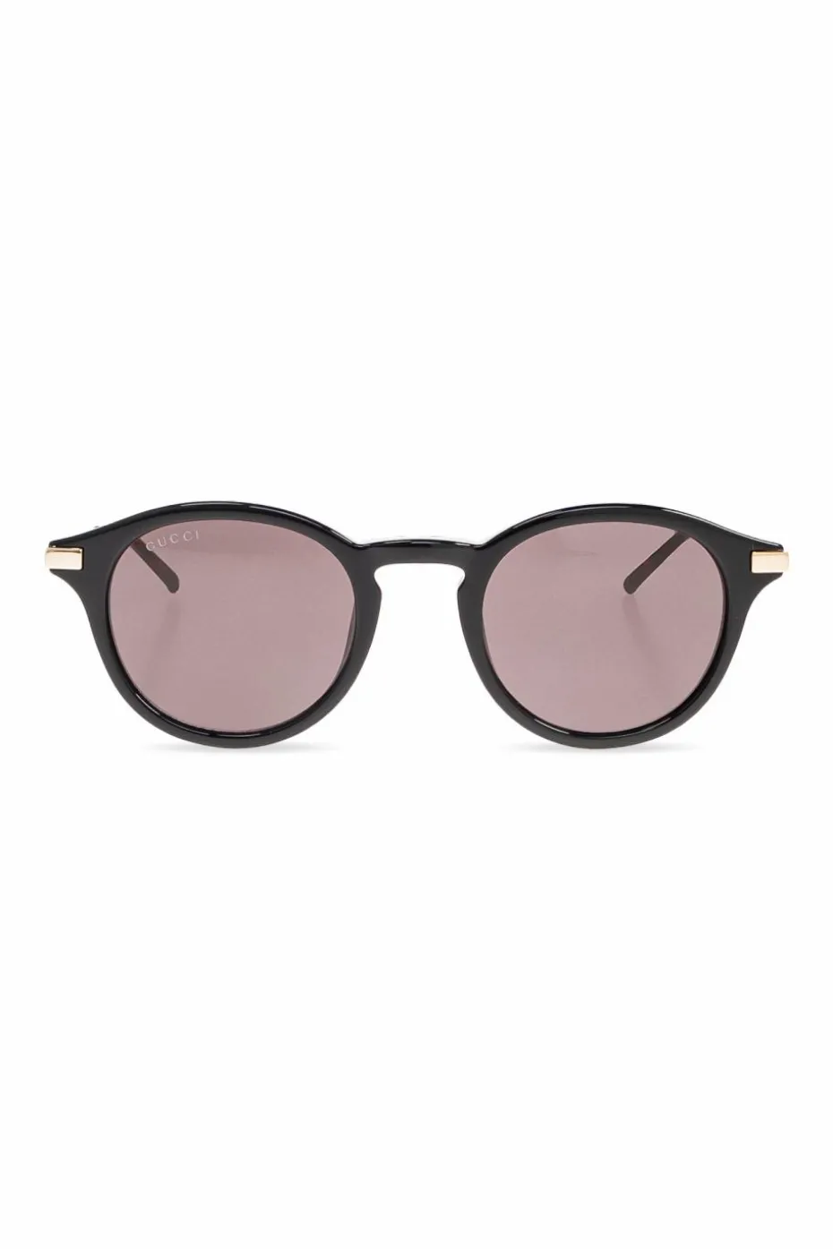 Gucci BLACK Sunglasses