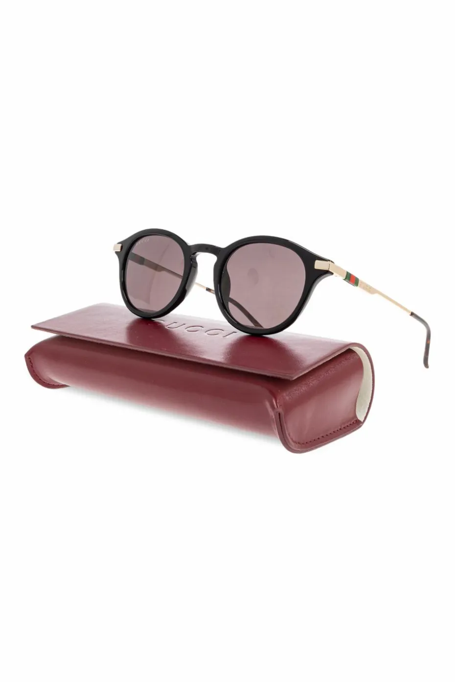 Gucci BLACK Sunglasses