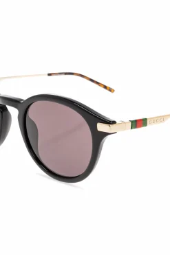 Gucci BLACK Sunglasses