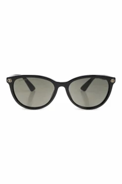 Gucci BLACK Sunglasses