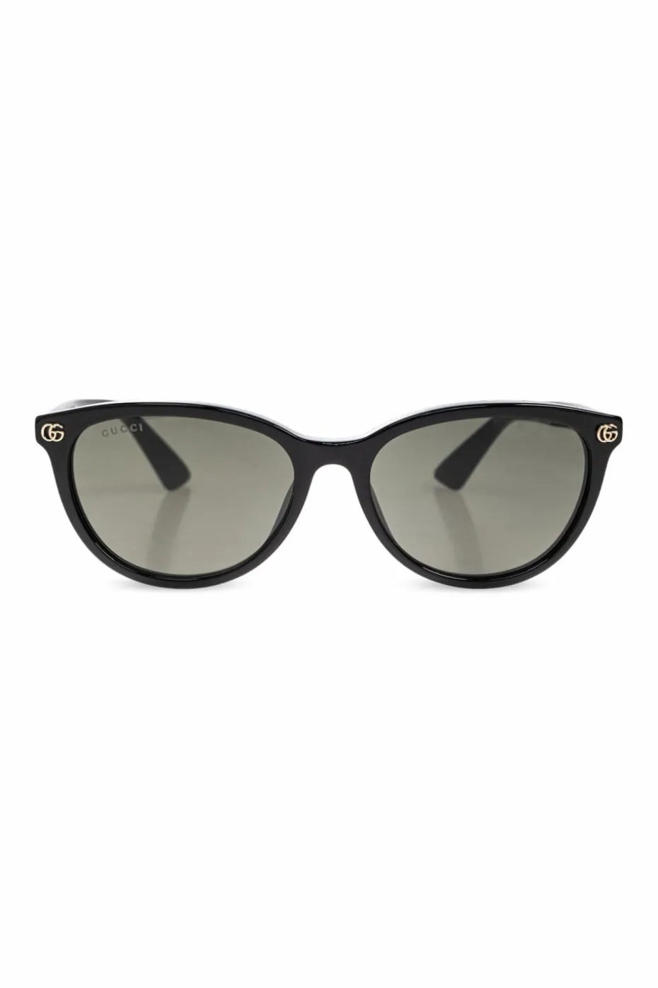 Gucci BLACK Sunglasses