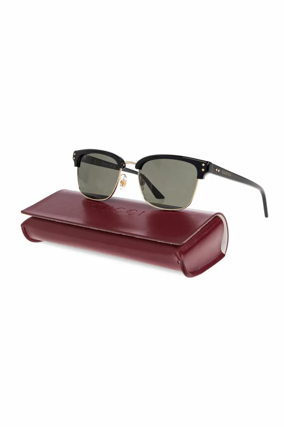 Gucci BLACK Sunglasses