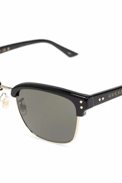 Gucci BLACK Sunglasses
