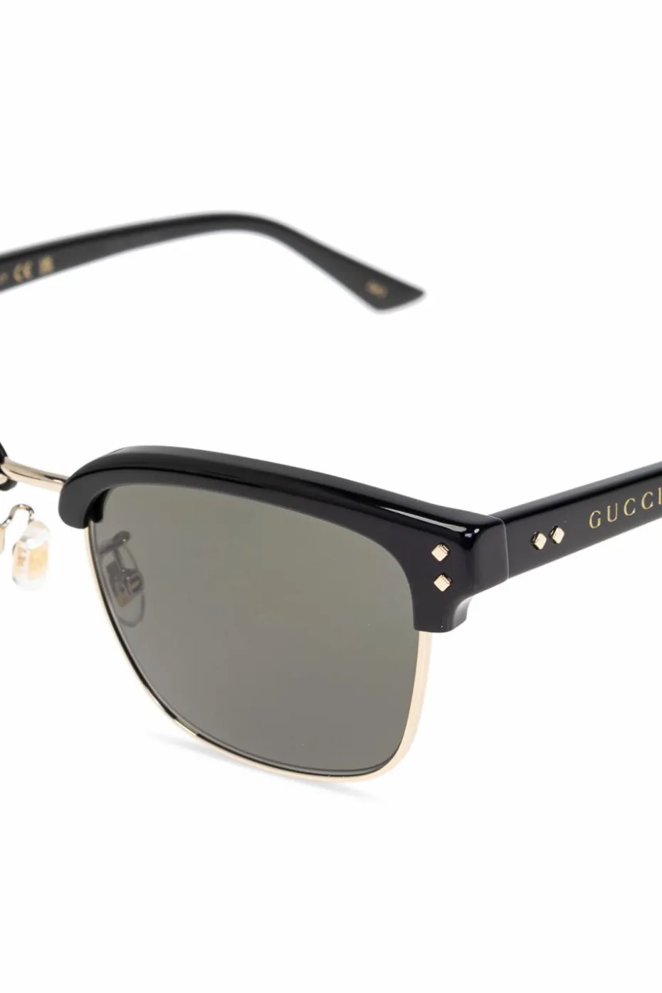 Gucci BLACK Sunglasses