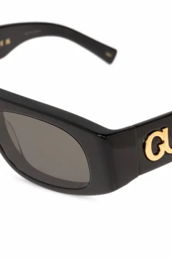 Gucci BLACK Sunglasses