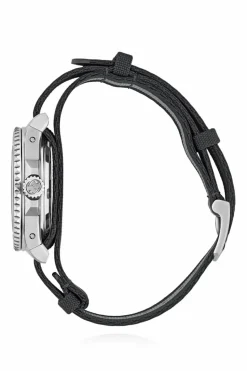 Gucci BLACK Watch with logo