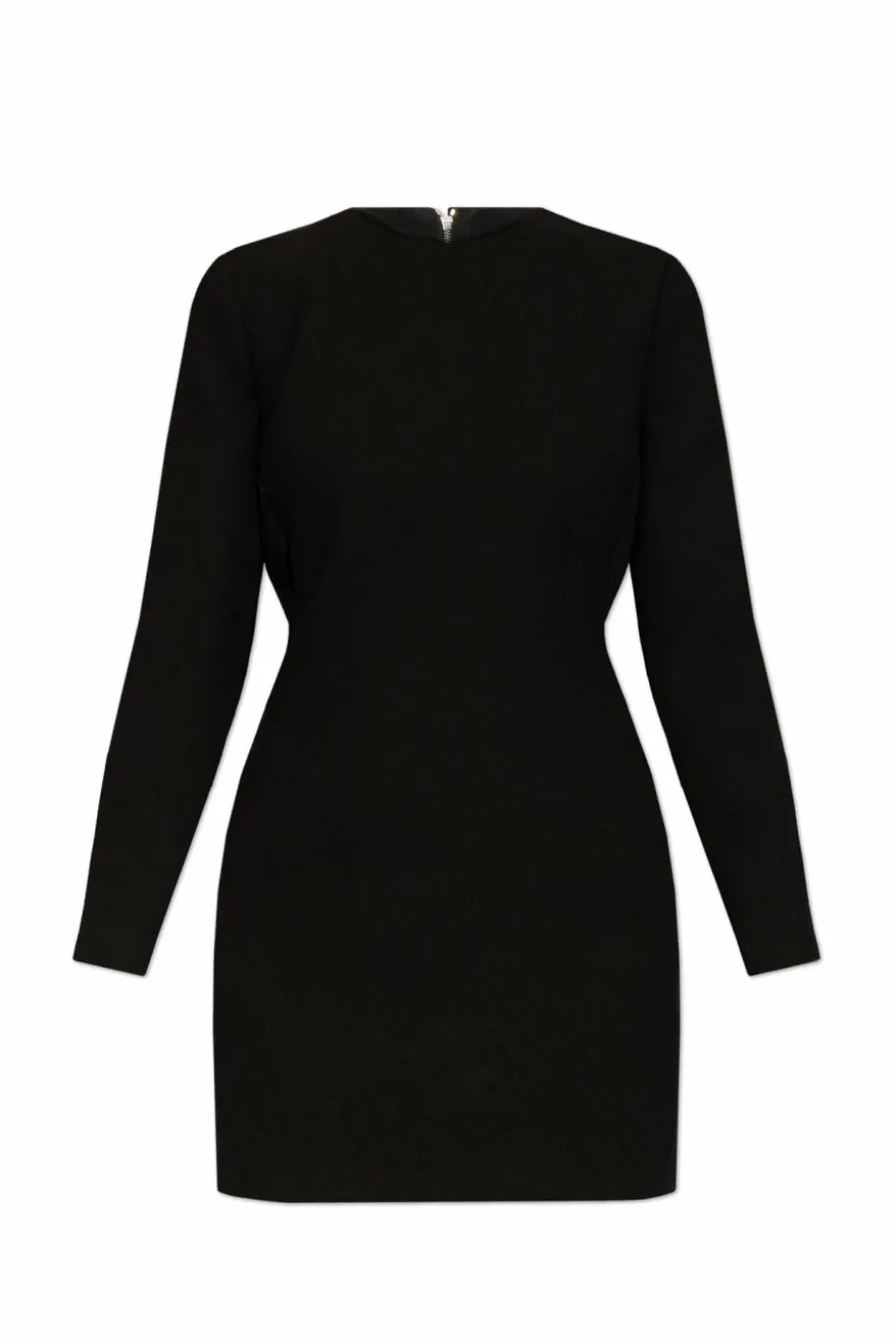 Gucci BLACK Wool dress