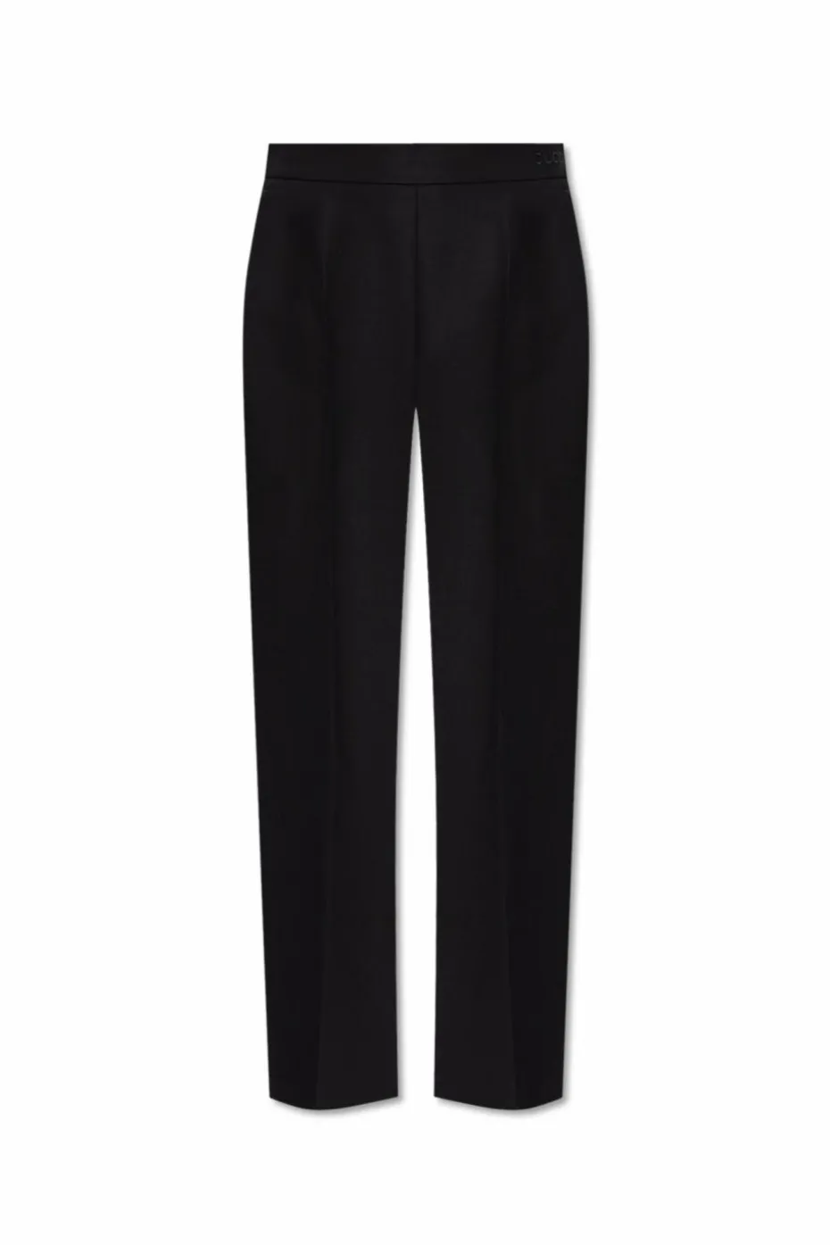 Gucci BLACK Wool Pants