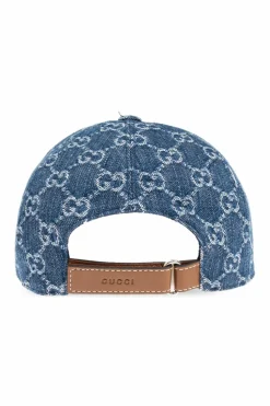 Gucci BLUE Cap