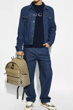 Gucci BLUE Denim jacket