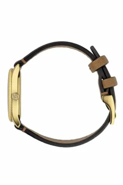 Gucci BROWN ‘G-Timeless’ watch