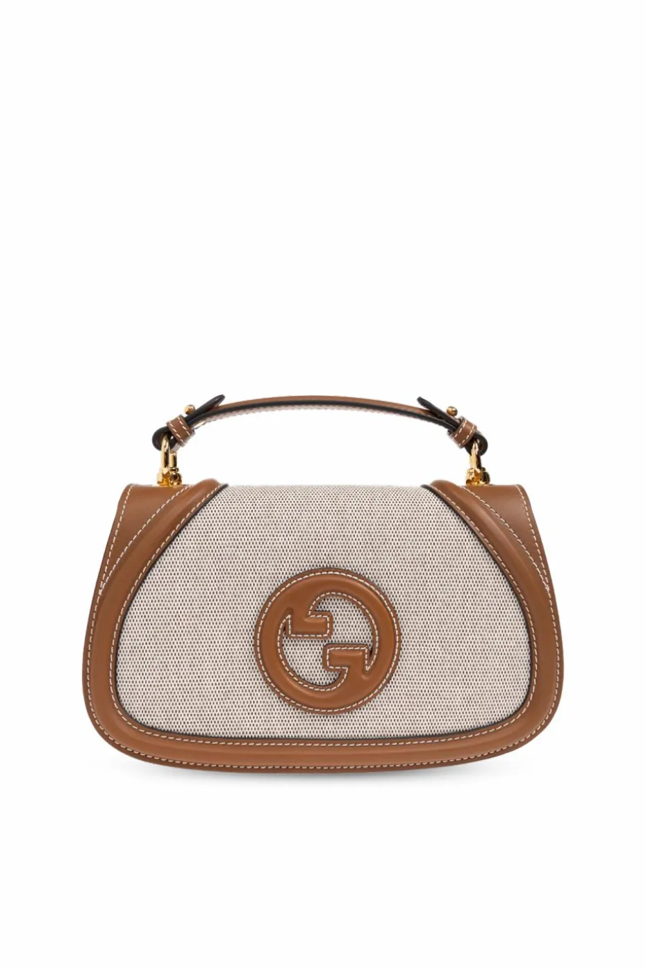 Gucci BROWN Handbag ‘Blondie Small’