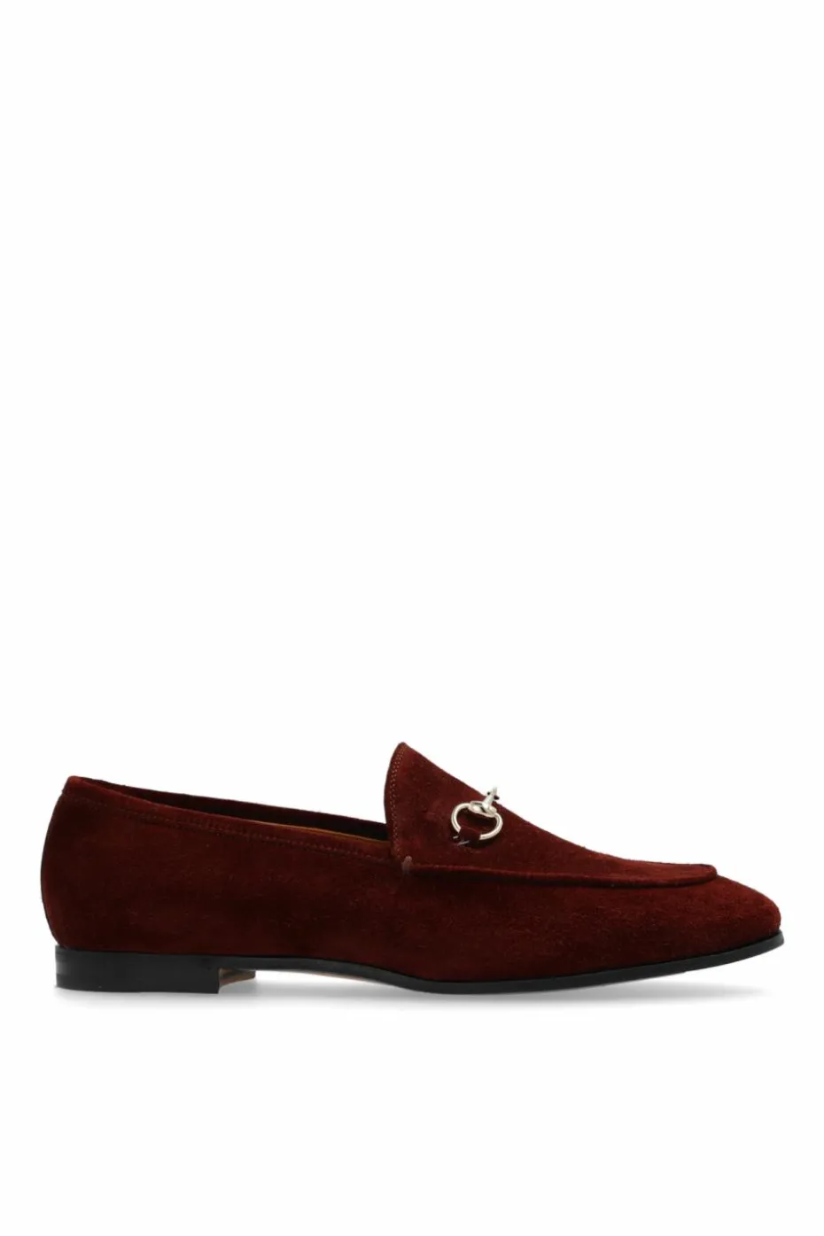Gucci BROWN Leather shoes Jordaan