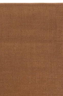Gucci BROWN Scarf with monogram