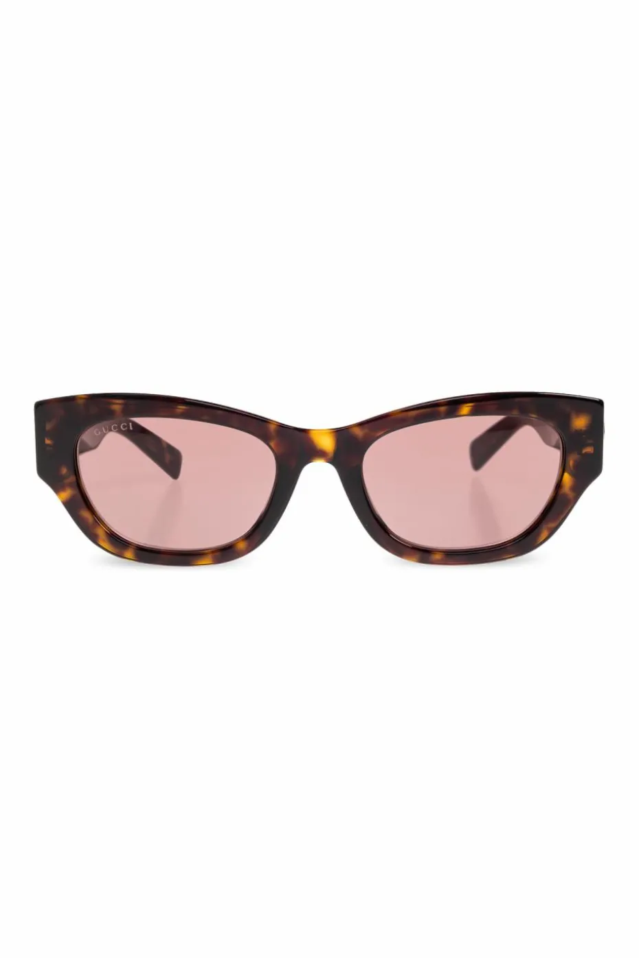 Gucci BROWN Sunglasses