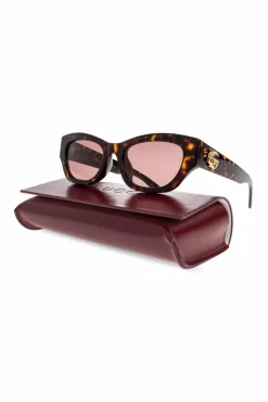 Gucci BROWN Sunglasses