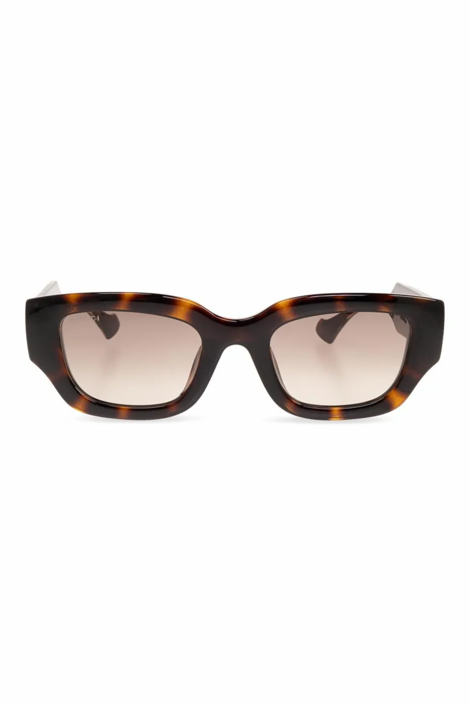 Gucci BROWN Sunglasses