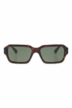 Gucci BROWN Sunglasses