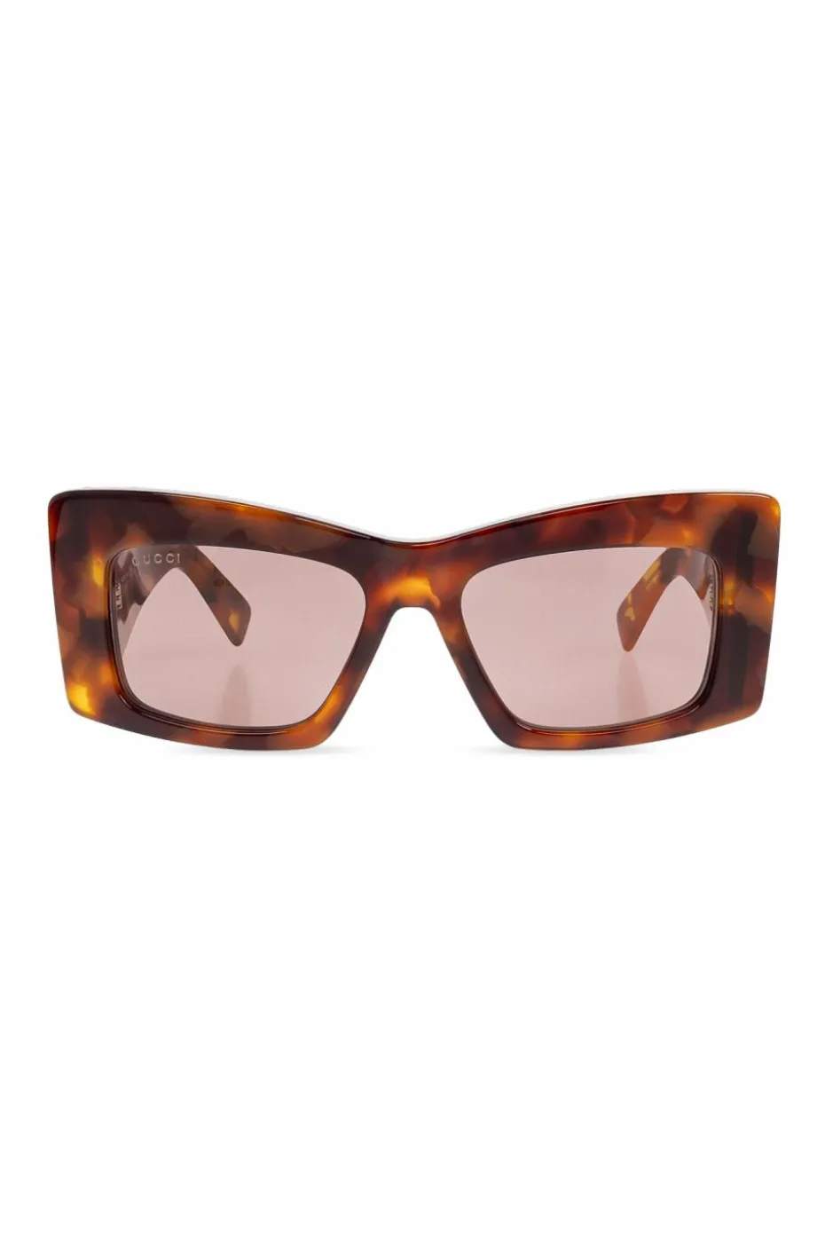 Gucci BROWN Sunglasses
