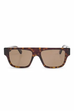 Gucci BROWN Sunglasses