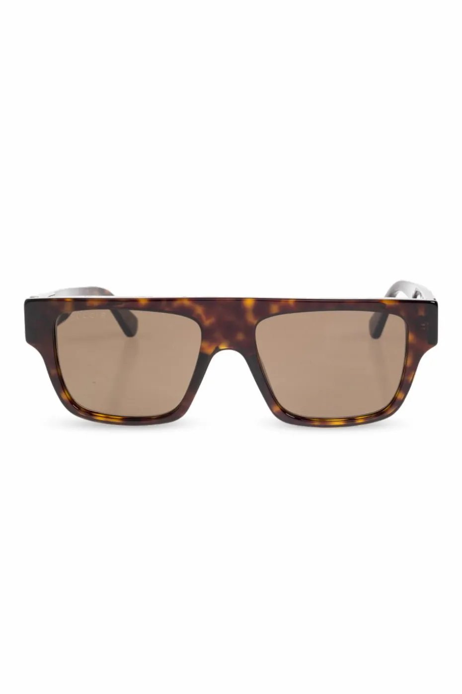 Gucci BROWN Sunglasses