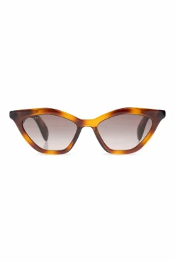 Gucci BROWN Sunglasses