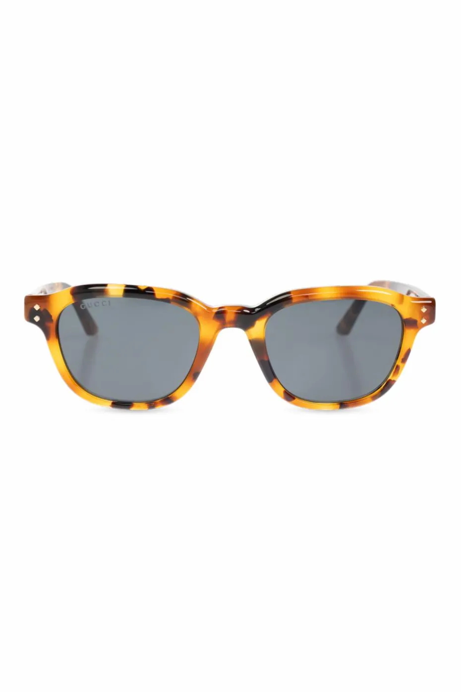 Gucci BROWN Sunglasses