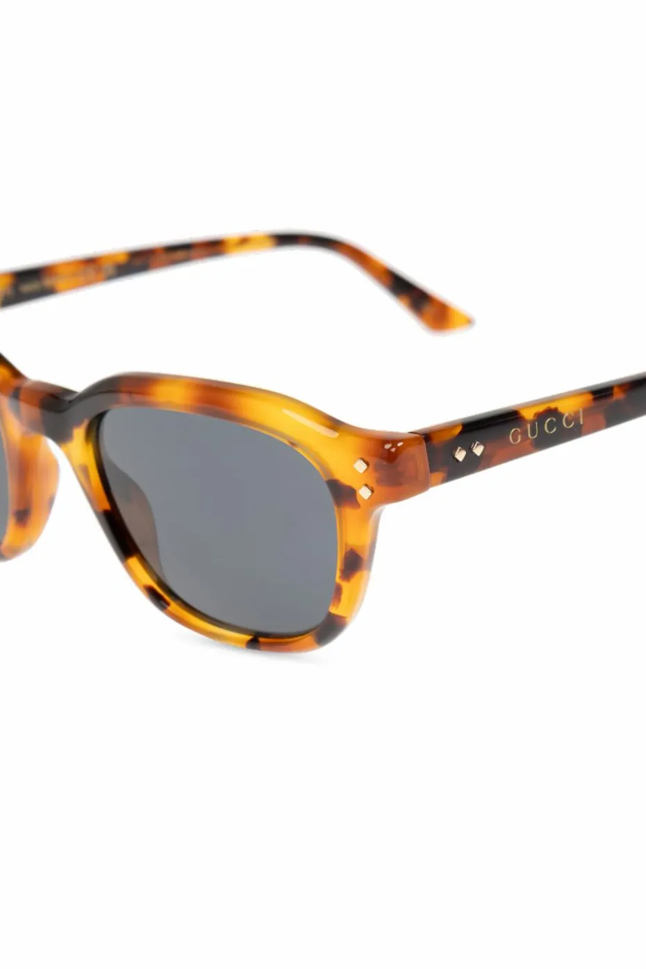 Gucci BROWN Sunglasses