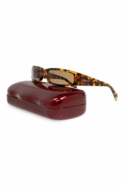 Gucci BROWN Sunglasses
