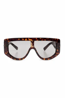 Gucci BROWN Sunglasses