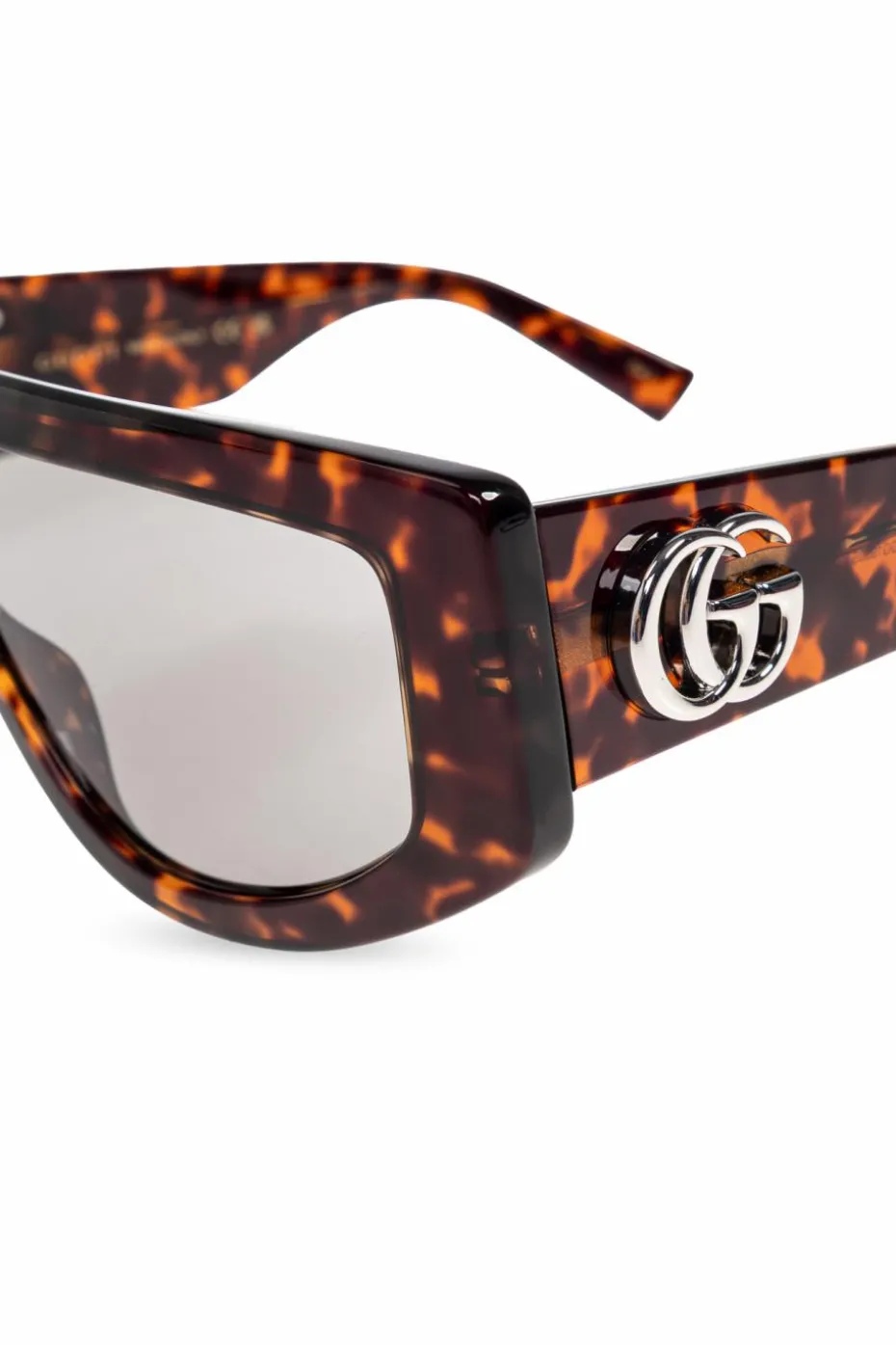 Gucci BROWN Sunglasses