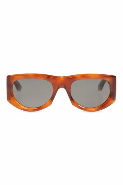 Gucci BROWN Sunglasses