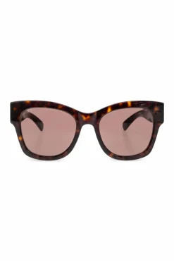 Gucci BROWN Sunglasses