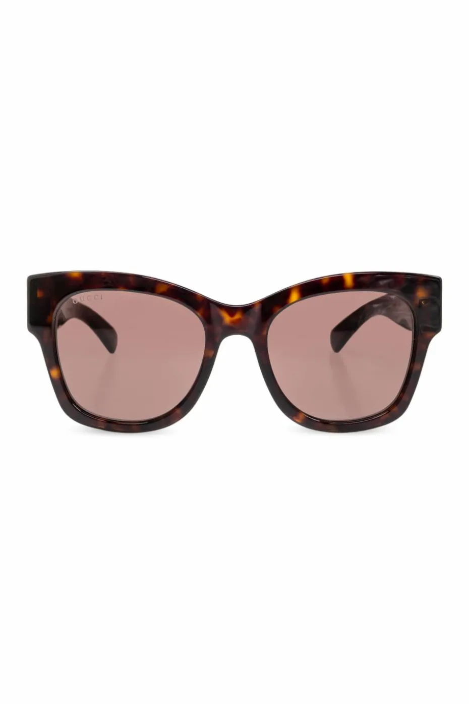 Gucci BROWN Sunglasses