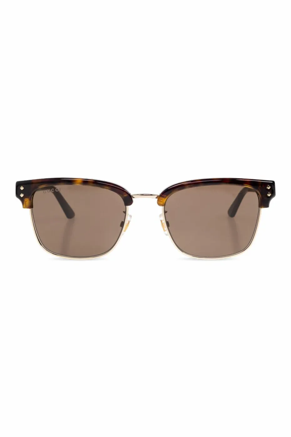 Gucci BROWN Sunglasses