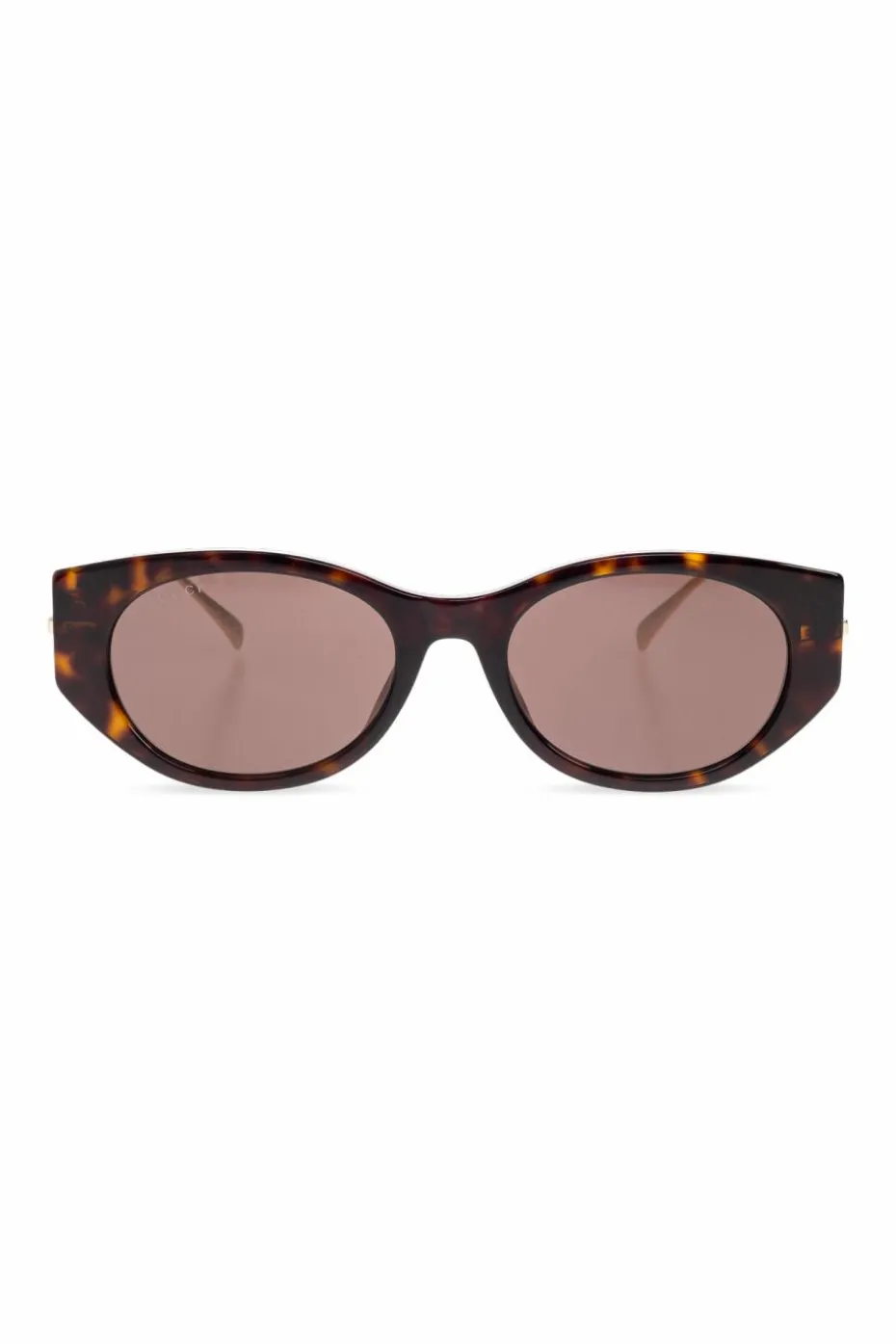 Gucci BROWN Sunglasses