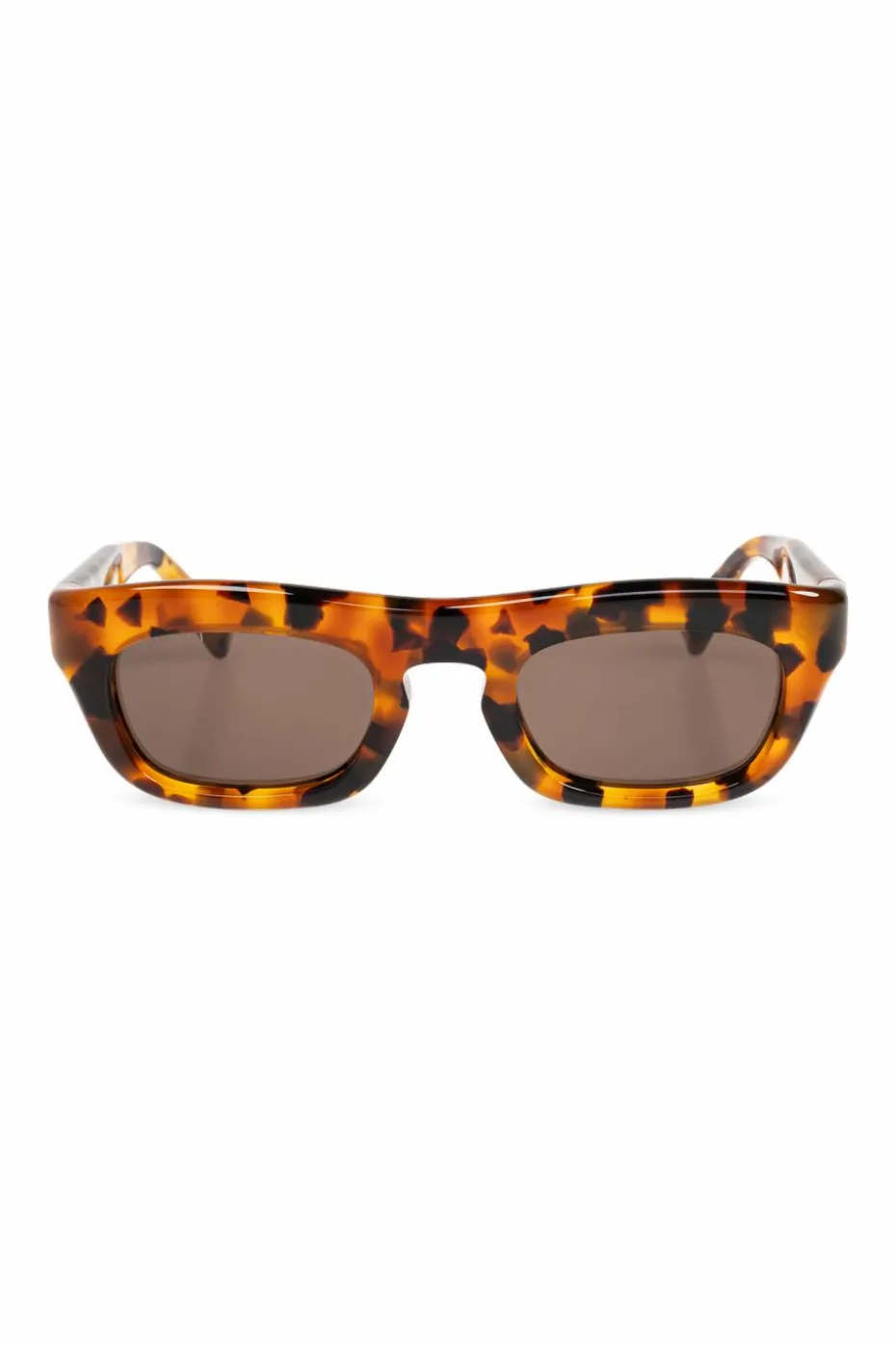 Gucci BROWN Sunglasses