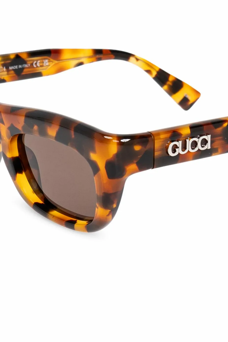 Gucci BROWN Sunglasses
