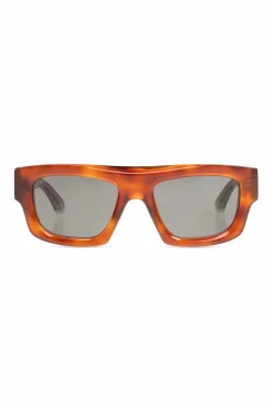 Gucci BROWN Sunglasses