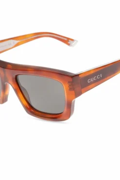 Gucci BROWN Sunglasses