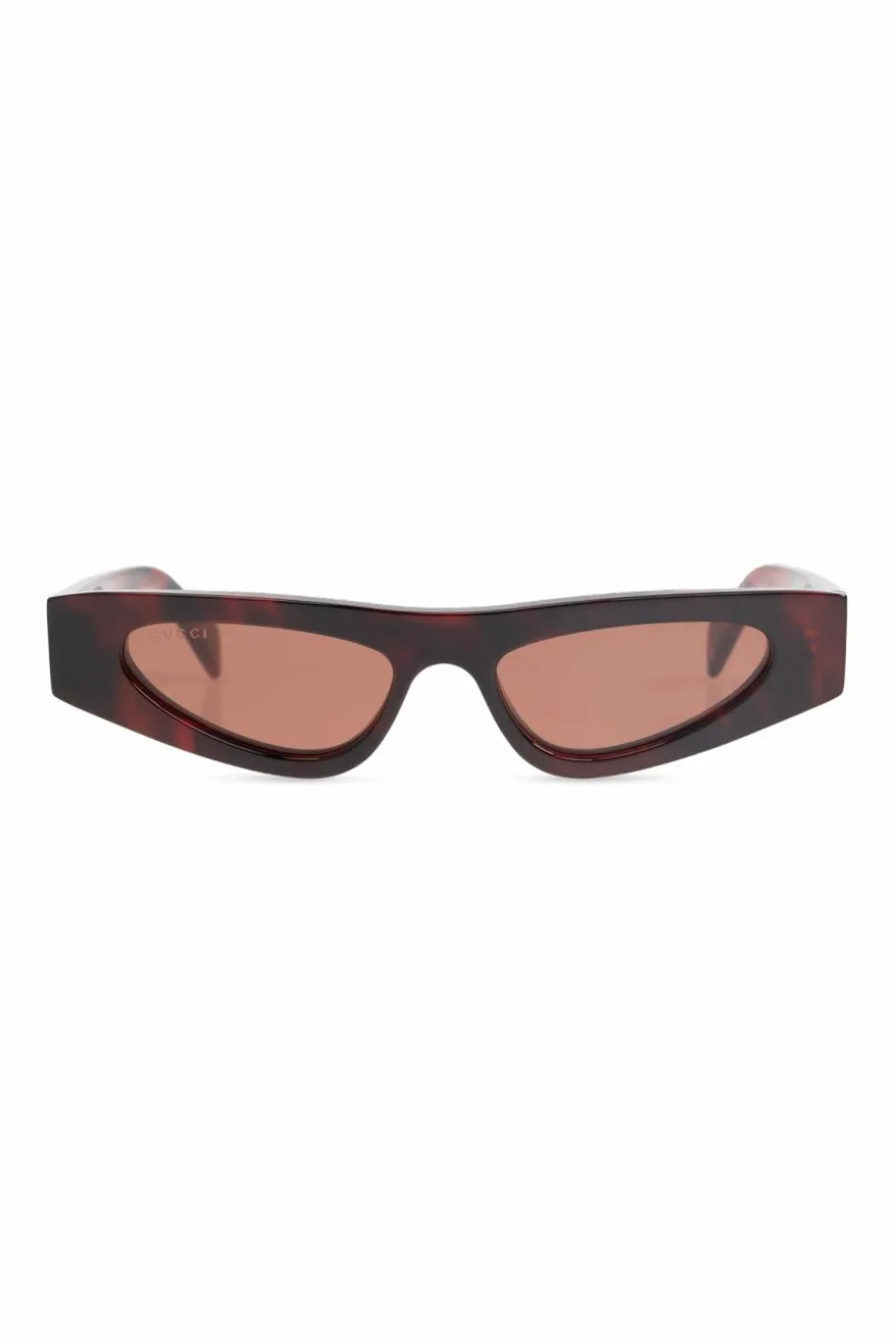 Gucci BROWN Sunglasses