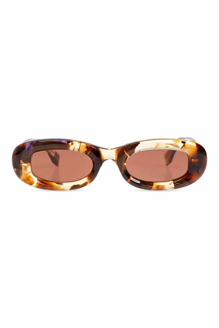 Gucci BROWN Sunglasses