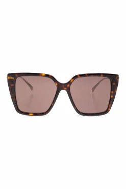 Gucci BROWN Sunglasses