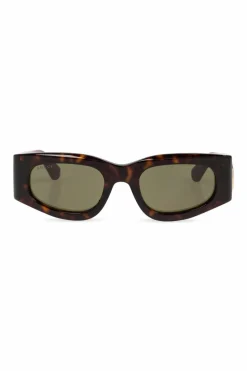 Gucci BROWN Sunglasses